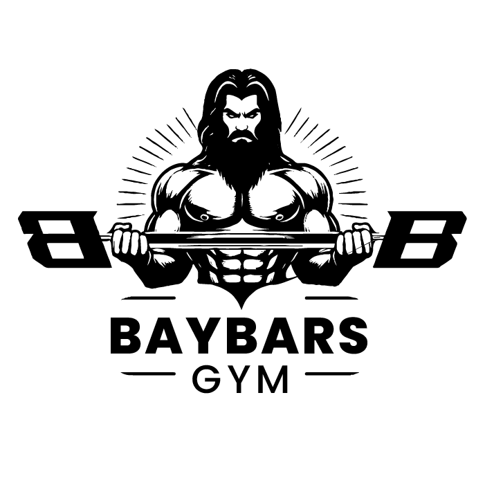 Logo BAYBARS GYM